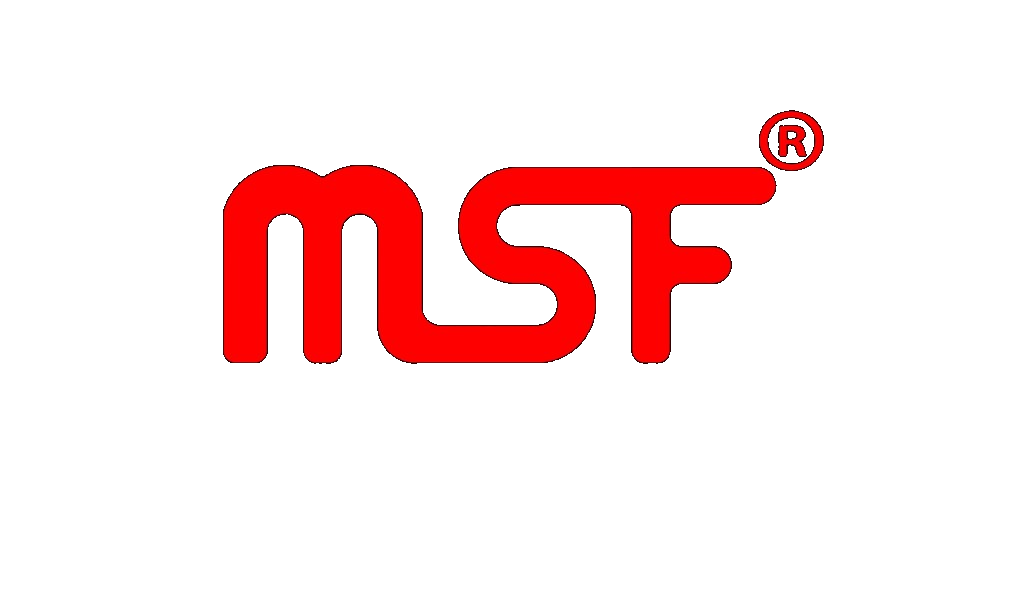 MSF — INUKA client